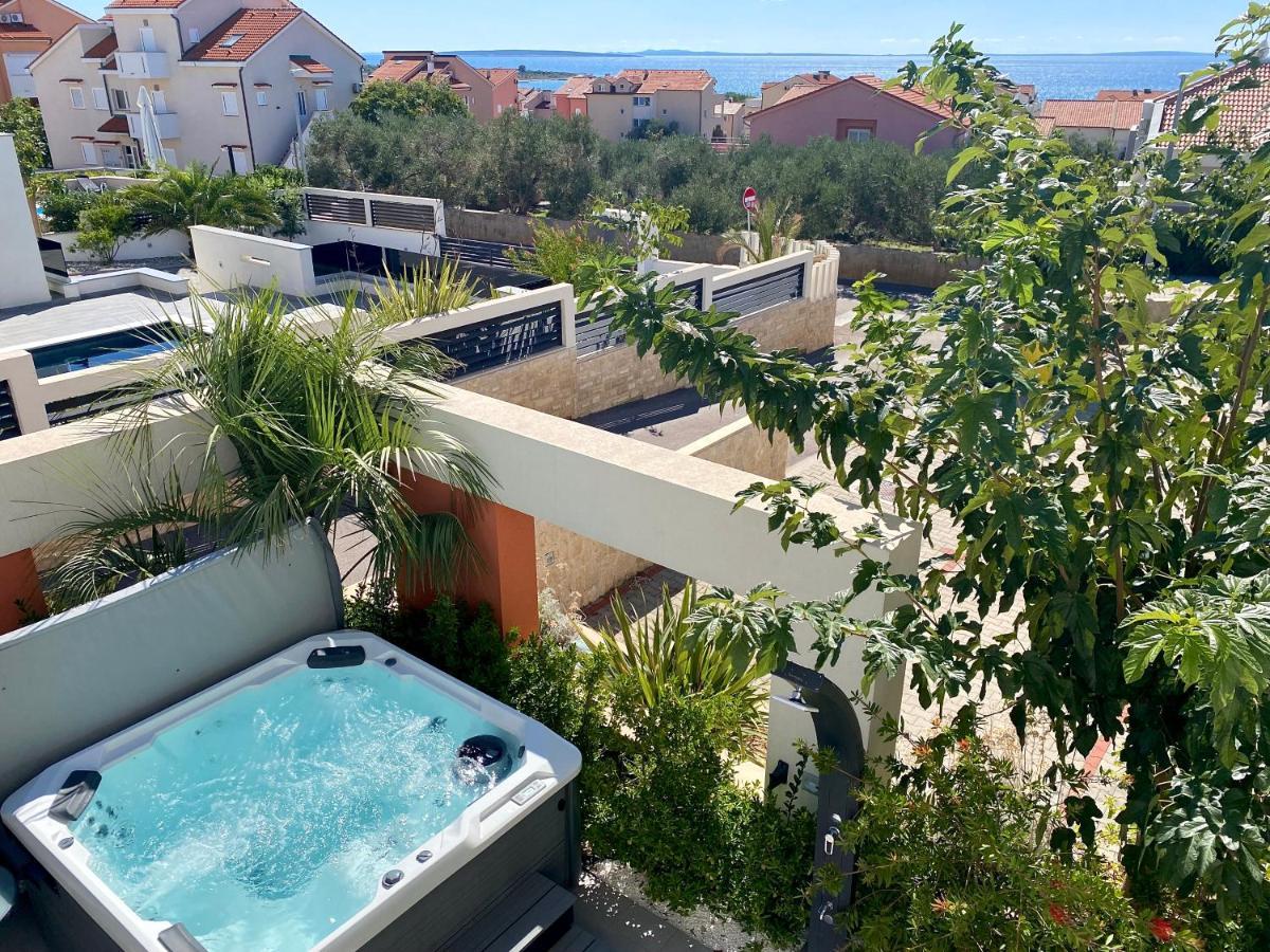 Fantasy View Villa نوفاليا المظهر الخارجي الصورة